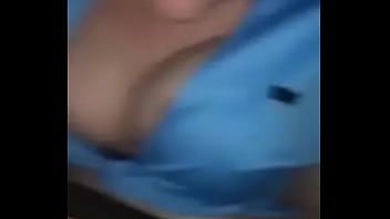 تشغيل مارس الجنس مع زميلتي الساخنة في العمل في حفلة العام الجديد