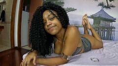 play Latine di Amateur Vicky Menage di Home di Vicky Menage: Naked in Lingerie, Wet Pussy e Natural Tets