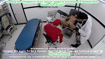 play $ক্লোভ মেলানি লোপেজ লেসবিয়ান পার্টিতে নগ্ন হন শুধুমাত্র ডাক্তার ট্যাম্পার দ্বারা মগজ ধোলাই করার জন্য - 2022 এর জন্য নতুন বর্ধিত পূর্বরূপ!