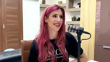Play I hate porn podcast - fetish parties with pornstar shona river