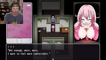 play Je ne pourrai jamais échapper à ce jeu bizarre (panic party)