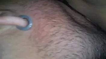 Play My stepsister the most whore gives a sloppy blowjob and i fuck her at a party