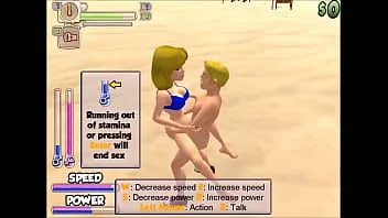 Jouer Bonetown le 2ème cumming est venu à la vapeur!