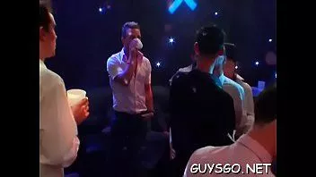 تشغيل حزب الجنس مثلي الجنس الكامل من نائب الرئيس hawt