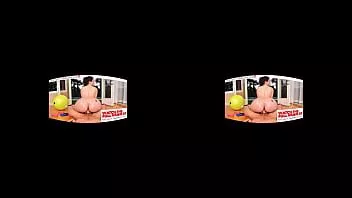 play 顽皮的美国——作为他们的主人，吸血鬼茉莉王尔德、杰兹林雷和佩奇欧文，听从你的命令，崇拜你和你厚厚的公鸡！