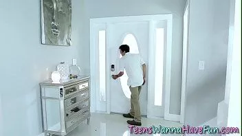 play Pov yüzlerinde twerking gerçek gençler çekildi