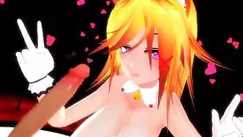play Mmd büyük memeler orospu sen ereksiyon seks içinde the horoz r 18 cum-in-pussy