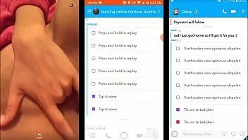 play Schöne junge Studenten aus der Tinder-Zusammenstellung 11