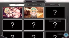 Jouer Hentai Dungeon Party : la perte coquine du patron blond - Partie 5