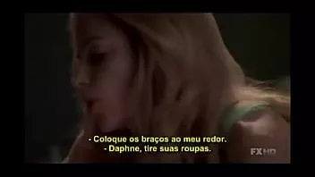 play All sex scens and nudity in nip tuck part 17