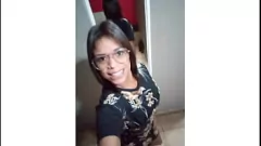 play Brazilian Party Girl Gets Dirty in Cleaning Tasks