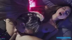 play Fiesta de swingers amateur: Kayden, Baby y sementales latinos