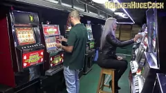 play もっとクレジットを求めて潮吹き: ラテン系熟女アシュリー・グレイと彼女の巨根コンパニオン