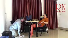 play 顽皮的办公室摩洛伊斯兰解放阵线：禁止口交和猫舔