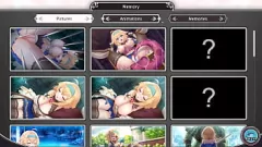 play Orgie de succube hentai dans le donjon, pt. 5