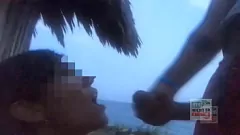 play Nudist Beach Voyeur Fuck Fest: Petite Teenie's Wet Pussy