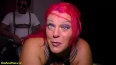 Redare Stepsisters curvy nu pot rezista unui grup de grup dur