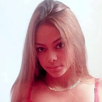 Actrita Melissa Marques