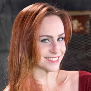 Порнозвезда Bella Rossi