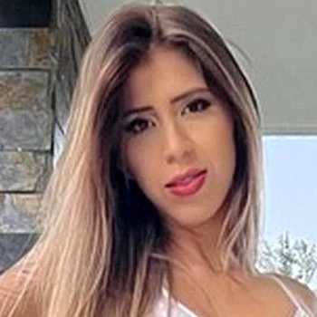 قناة Jazmine withe