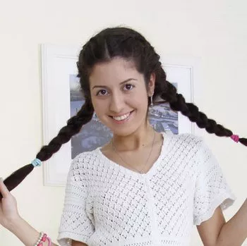 Pornstar Katty West