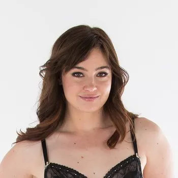 Pornstar Jodie Taylor