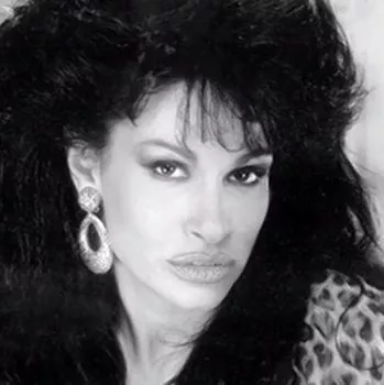 Star du porno Vanessa Del Rio