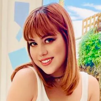 Порнозвезда Lilith Grace