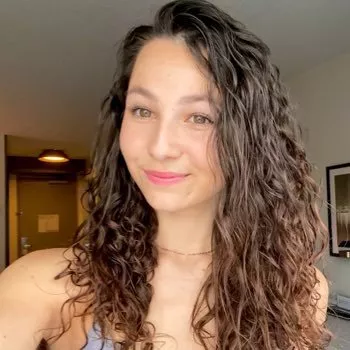 قناة Liz Jordan
