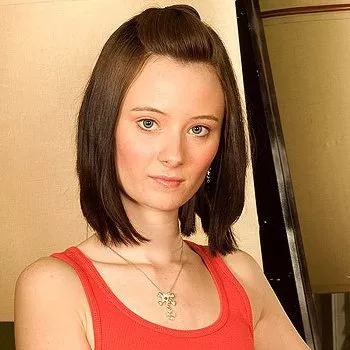 Порнозвезда Chloe Lex